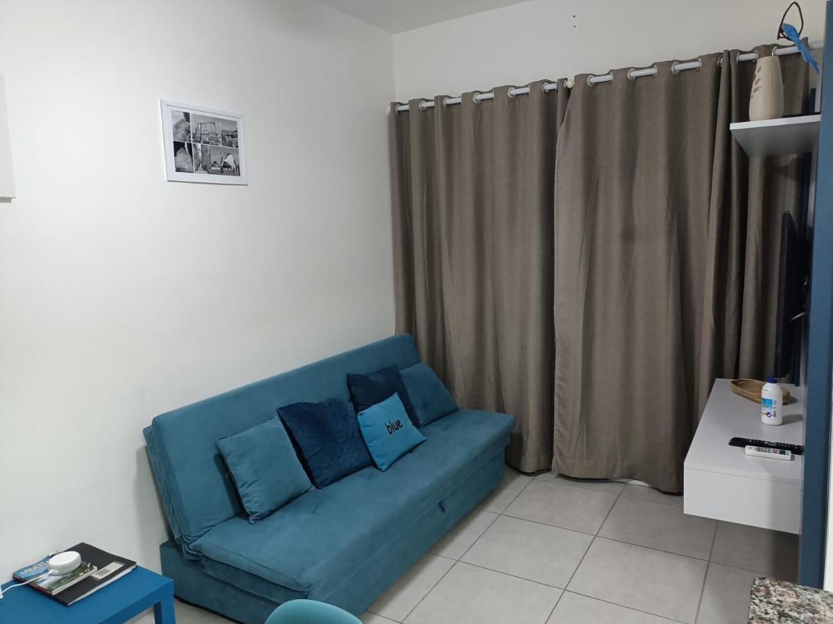 Appartamento Blue Ubatuba Esterno foto