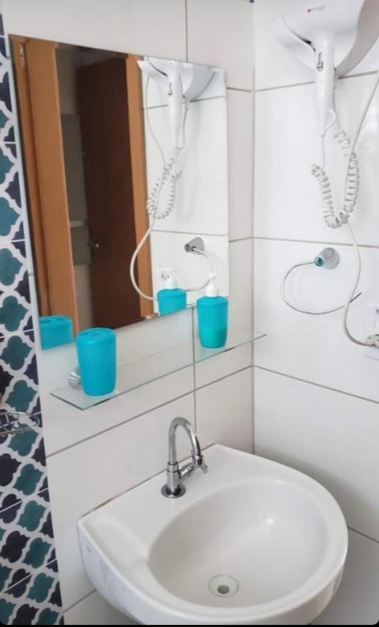 Appartamento Blue Ubatuba Esterno foto