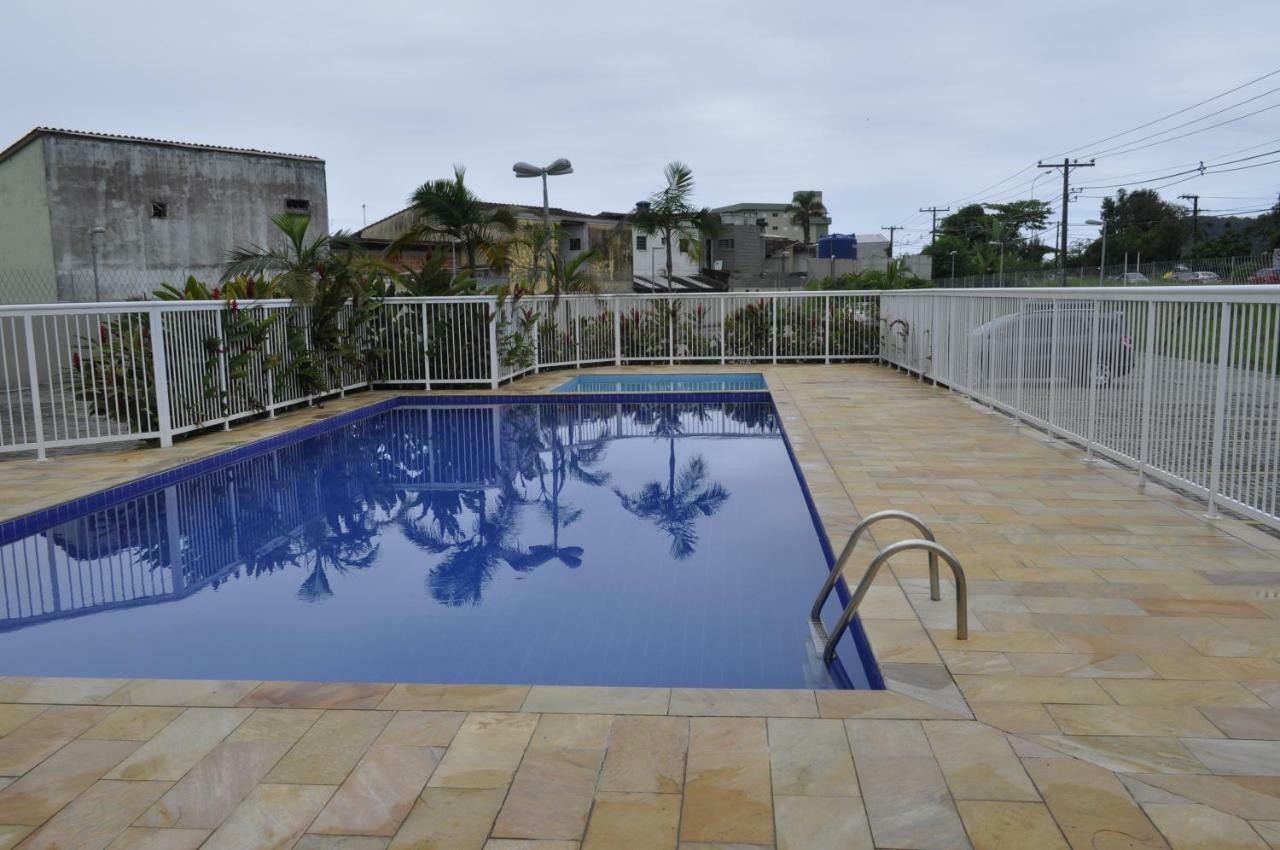Appartamento Blue Ubatuba Esterno foto