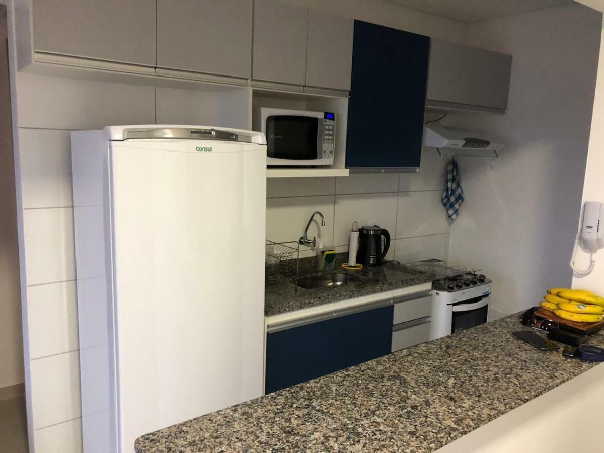 Appartamento Blue Ubatuba Esterno foto